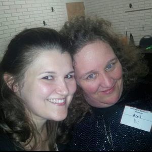 Meet your Posher, Hazel